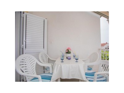 Apartment Apartments with parking space Brodarica, Šibenik - 22625 - Apartments with parking space Brodarica, Šibenik - 22625 - Outdoor photo 12