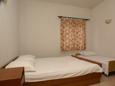 Apartment Studio flat with balcony and sea view Podaca, Makarska AS-2617-d - Outdoor photo 16