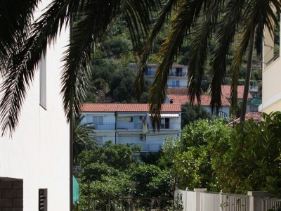 Apartment Studio flat with balcony Podaca, Makarska AS-2617-e - Outdoor photo 7