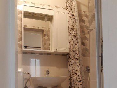 Apartment Studio flat with balcony Podaca, Makarska AS-2617-e - Outdoor photo 17