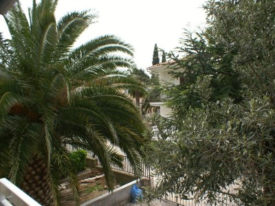 Apartment Studio flat with balcony Podaca, Makarska AS-2617-e - Outdoor photo 18