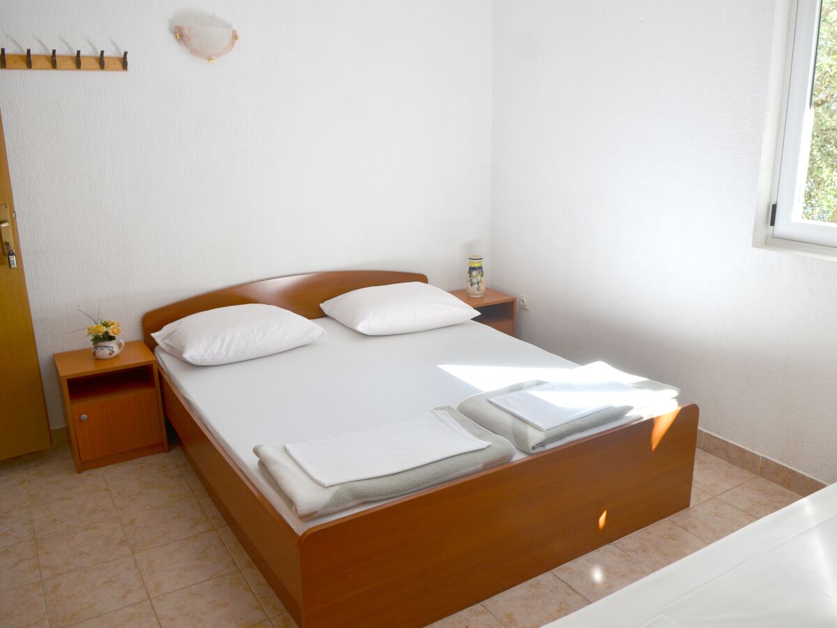Apartment Studio flat with balcony Podaca, Makarska AS-2617-f
