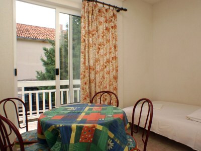 Apartment Studio flat with balcony Podaca, Makarska AS-2617-f - Outdoor photo 14