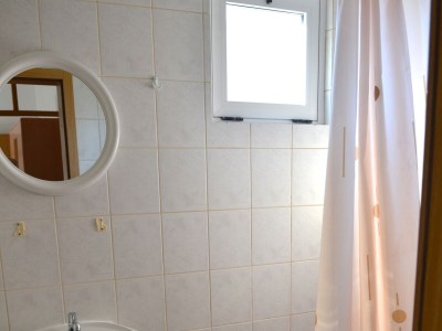 Apartment Studio flat with balcony Podaca, Makarska AS-2617-f - Outdoor photo 17