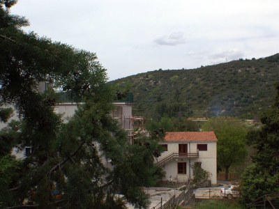 Apartment Studio flat with balcony Podaca, Makarska AS-2617-f - Outdoor photo 19