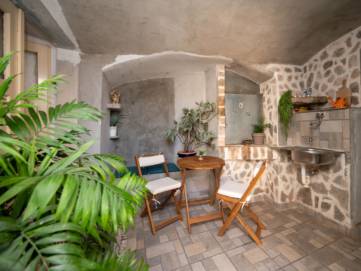 Apartment One bedroom apartment with air-conditioning Zaglav, Dugi otok A-23614-a - Outdoor photo 3