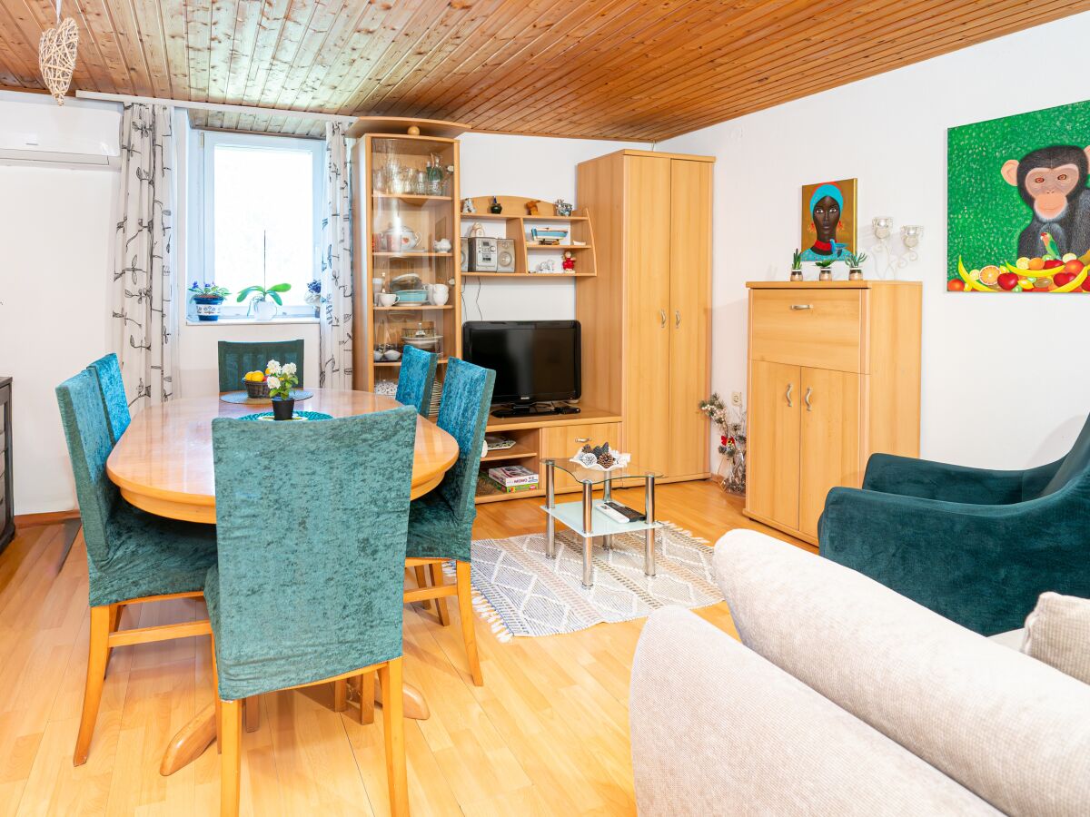 Apartment One bedroom apartment with air-conditioning Zaglav, Dugi otok A-23614-a - Outdoor photo 4