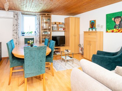 Apartment One bedroom apartment with air-conditioning Zaglav, Dugi otok A-23614-a - Outdoor photo 4