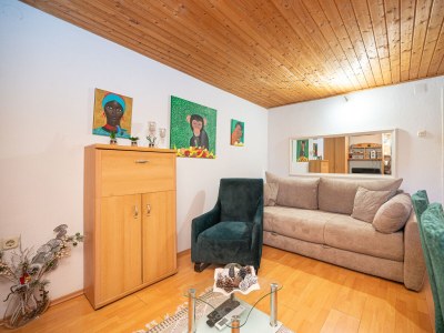 Apartment One bedroom apartment with air-conditioning Zaglav, Dugi otok A-23614-a - Outdoor photo 5