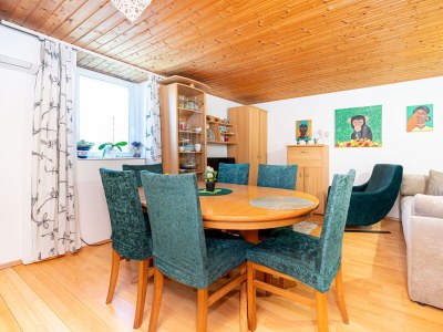 Apartment One bedroom apartment with air-conditioning Zaglav, Dugi otok A-23614-a - Outdoor photo 6