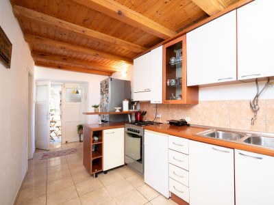 Apartment One bedroom apartment with air-conditioning Zaglav, Dugi otok A-23614-a - Outdoor photo 7