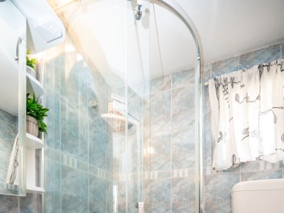 Apartment One bedroom apartment with air-conditioning Zaglav, Dugi otok A-23614-a - Outdoor photo 9