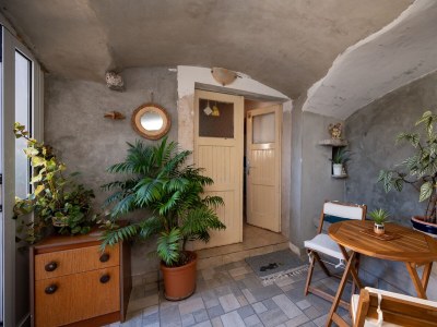 Apartment One bedroom apartment with air-conditioning Zaglav, Dugi otok A-23614-a - Outdoor photo 10