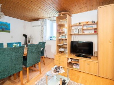 Apartment One bedroom apartment with air-conditioning Zaglav, Dugi otok A-23614-a - Outdoor photo 12