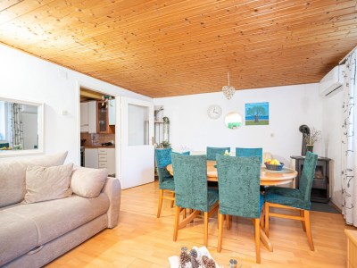 Apartment One bedroom apartment with air-conditioning Zaglav, Dugi otok A-23614-a - Outdoor photo 13