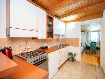 Apartment One bedroom apartment with air-conditioning Zaglav, Dugi otok A-23614-a - Outdoor photo 14