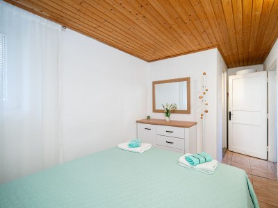 Apartment One bedroom apartment with air-conditioning Zaglav, Dugi otok A-23614-a - Outdoor photo 16