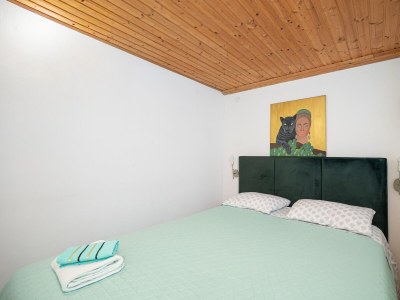 Apartment One bedroom apartment with air-conditioning Zaglav, Dugi otok A-23614-a - Outdoor photo 17