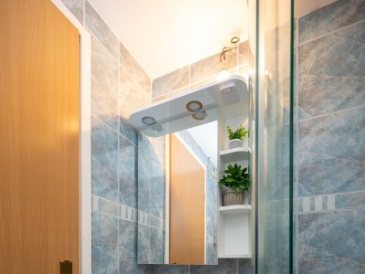 Apartment One bedroom apartment with air-conditioning Zaglav, Dugi otok A-23614-a - Outdoor photo 20