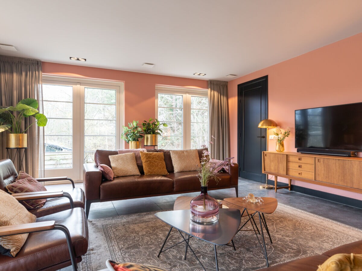 Villa De Mooie - Features photo 4