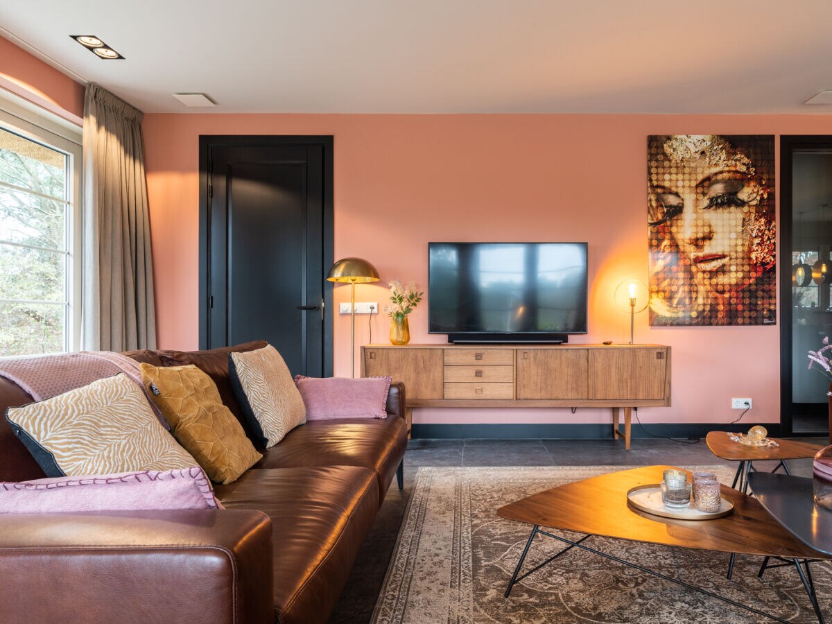 Villa De Mooie - Features photo 5