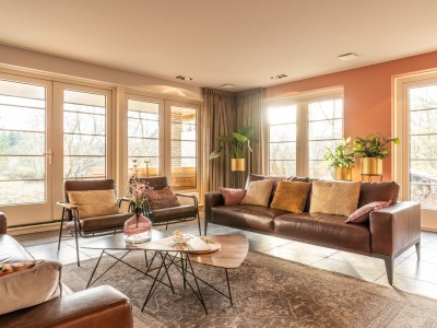 Villa De Mooie - Features photo 3