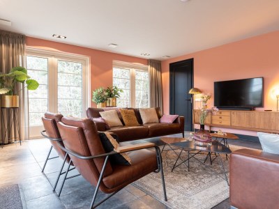 Villa De Mooie - Features photo 6