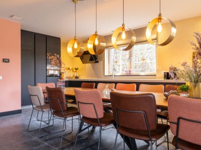 Villa De Mooie - Features photo 7