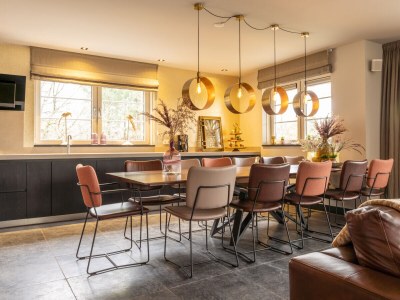 Villa De Mooie - Features photo 8