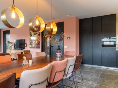 Villa De Mooie - Features photo 9