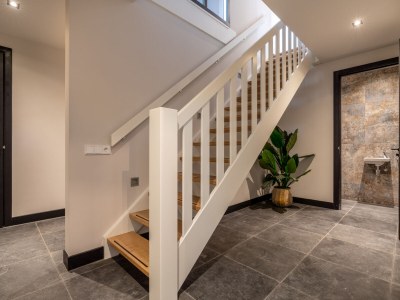 Villa De Mooie - Features photo 23