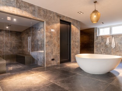 Villa De Mooie - Features photo 24