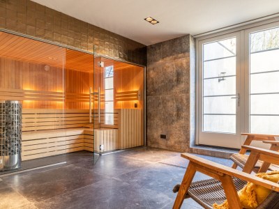 Villa De Mooie - Features photo 28