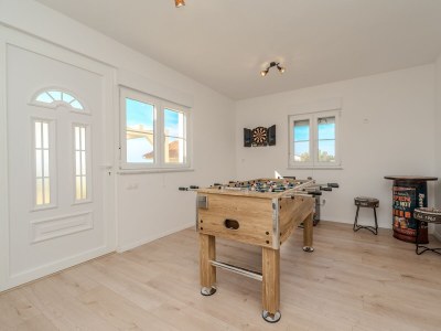 Holiday house Four-bedroom house with terrace Ninski Stanovi, Zadar K-23619 - Outdoor photo 6