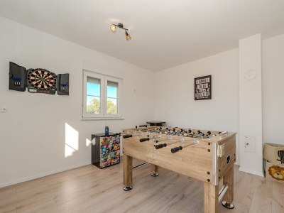 Holiday house Four-bedroom house with terrace Ninski Stanovi, Zadar K-23619 - Outdoor photo 7