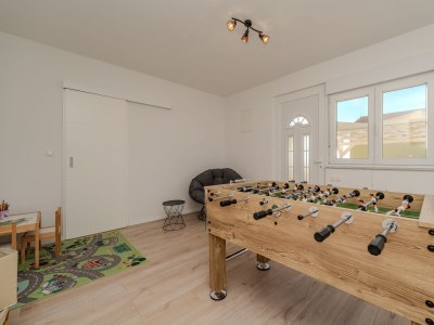 Holiday house Four-bedroom house with terrace Ninski Stanovi, Zadar K-23619 - Outdoor photo 8