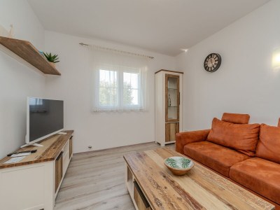 Holiday house Four-bedroom house with terrace Ninski Stanovi, Zadar K-23619 - Outdoor photo 14