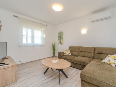 Holiday house Four-bedroom house with terrace Ninski Stanovi, Zadar K-23619 - Outdoor photo 15