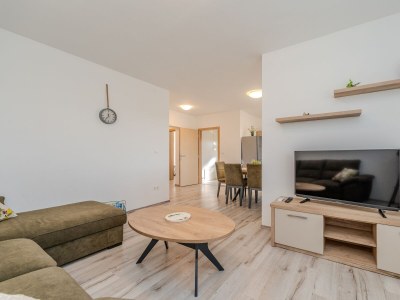 Holiday house Four-bedroom house with terrace Ninski Stanovi, Zadar K-23619 - Outdoor photo 16