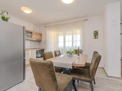 Holiday house Four-bedroom house with terrace Ninski Stanovi, Zadar K-23619 - Outdoor photo 19