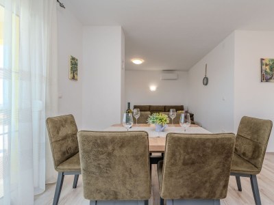 Holiday house Four-bedroom house with terrace Ninski Stanovi, Zadar K-23619 - Outdoor photo 20