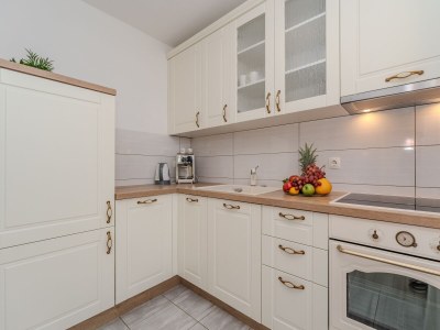 Holiday house Four-bedroom house with terrace Ninski Stanovi, Zadar K-23619 - Outdoor photo 21