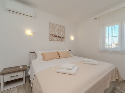 Holiday house Four-bedroom house with terrace Ninski Stanovi, Zadar K-23619 - Outdoor photo 25