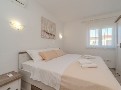 Holiday house Four-bedroom house with terrace Ninski Stanovi, Zadar K-23619 - Outdoor photo 26