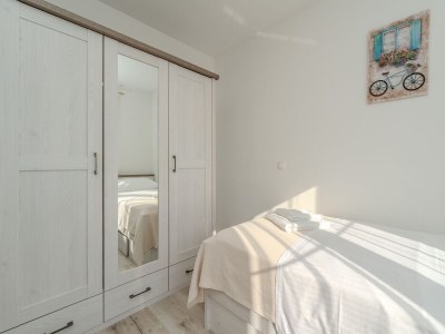 Holiday house Four-bedroom house with terrace Ninski Stanovi, Zadar K-23619 - Outdoor photo 28