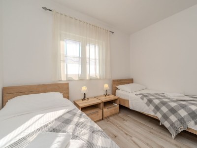 Holiday house Four-bedroom house with terrace Ninski Stanovi, Zadar K-23619 - Outdoor photo 29