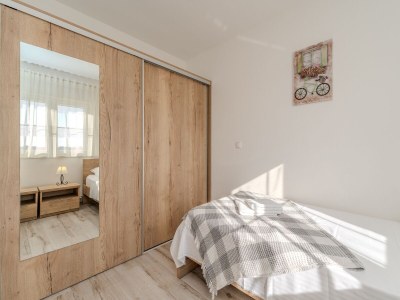 Holiday house Four-bedroom house with terrace Ninski Stanovi, Zadar K-23619 - Outdoor photo 30