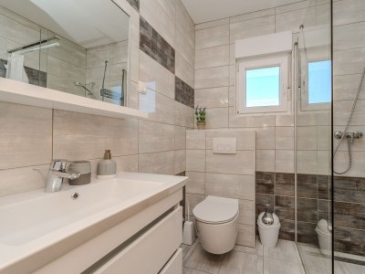 Holiday house Four-bedroom house with terrace Ninski Stanovi, Zadar K-23619 - Outdoor photo 31