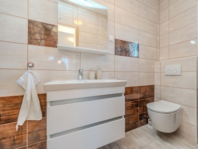 Holiday house Four-bedroom house with terrace Ninski Stanovi, Zadar K-23619 - Outdoor photo 32