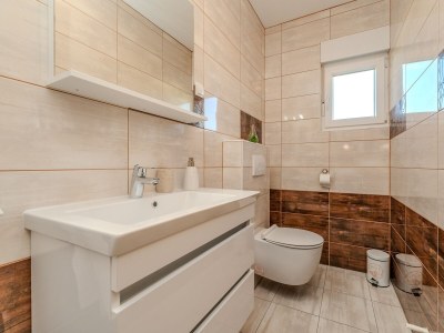 Holiday house Four-bedroom house with terrace Ninski Stanovi, Zadar K-23619 - Outdoor photo 33